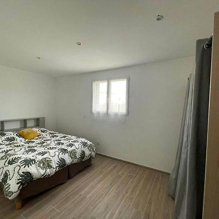Appartement 53 M² - Pignans Au Coeur Du Var 外观 照片