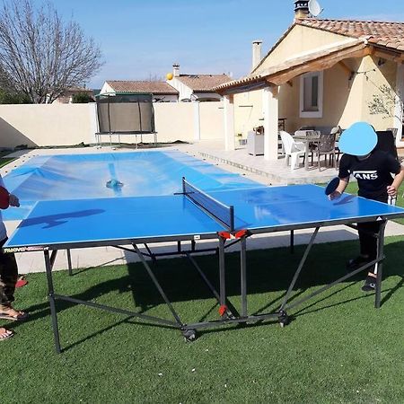 Appartement 53 M² - Pignans Au Coeur Du Var 外观 照片
