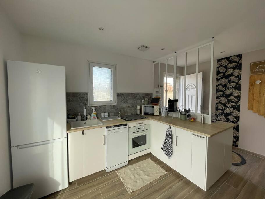 Appartement 53 M² - Pignans Au Coeur Du Var 外观 照片
