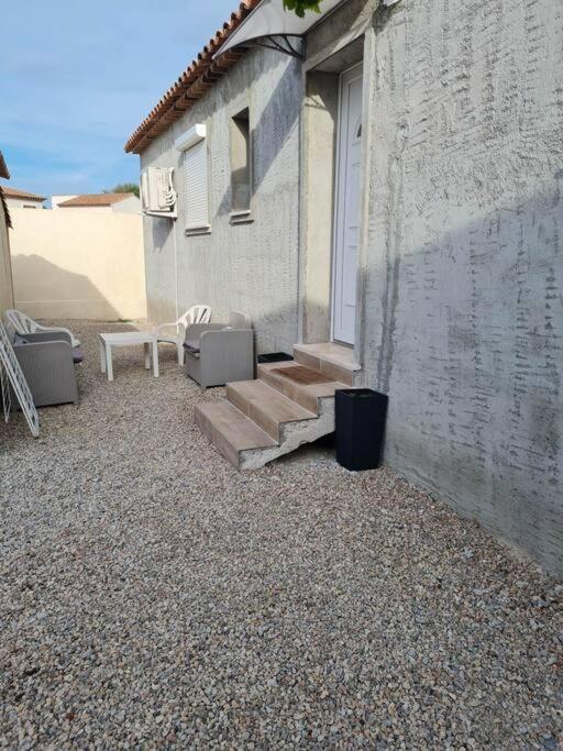 Appartement 53 M² - Pignans Au Coeur Du Var 外观 照片