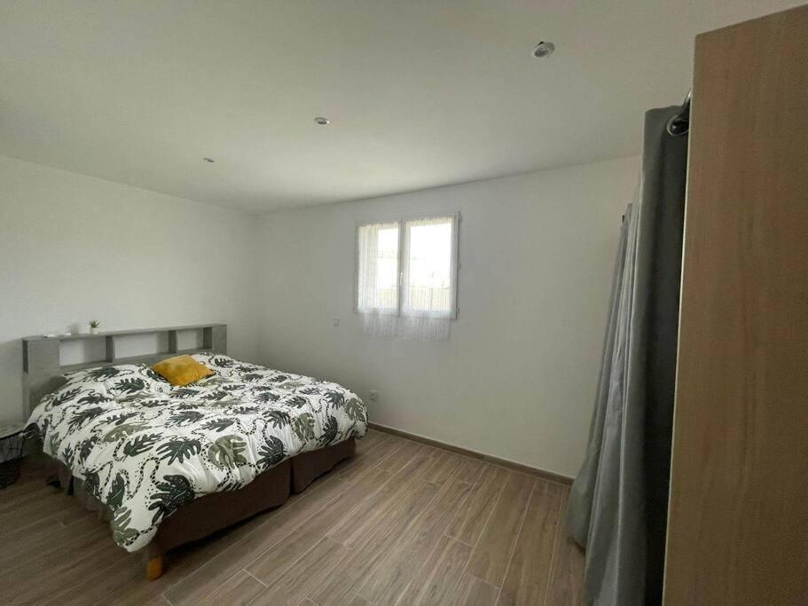 Appartement 53 M² - Pignans Au Coeur Du Var 外观 照片