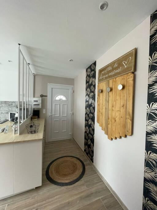 Appartement 53 M² - Pignans Au Coeur Du Var 外观 照片