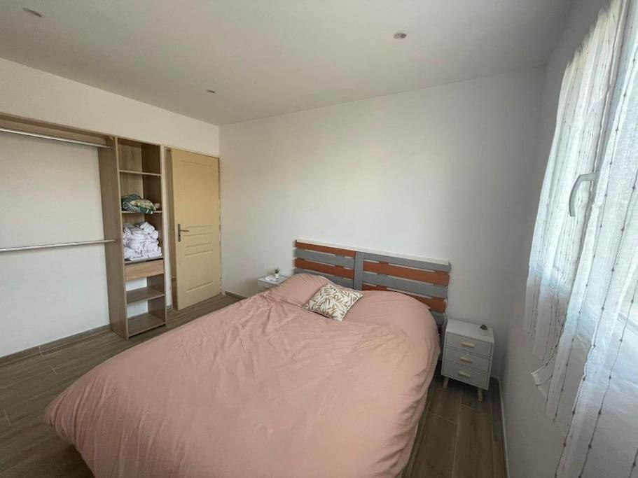 Appartement 53 M² - Pignans Au Coeur Du Var 外观 照片