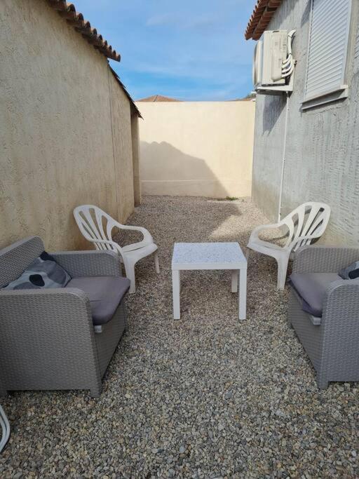 Appartement 53 M² - Pignans Au Coeur Du Var 外观 照片